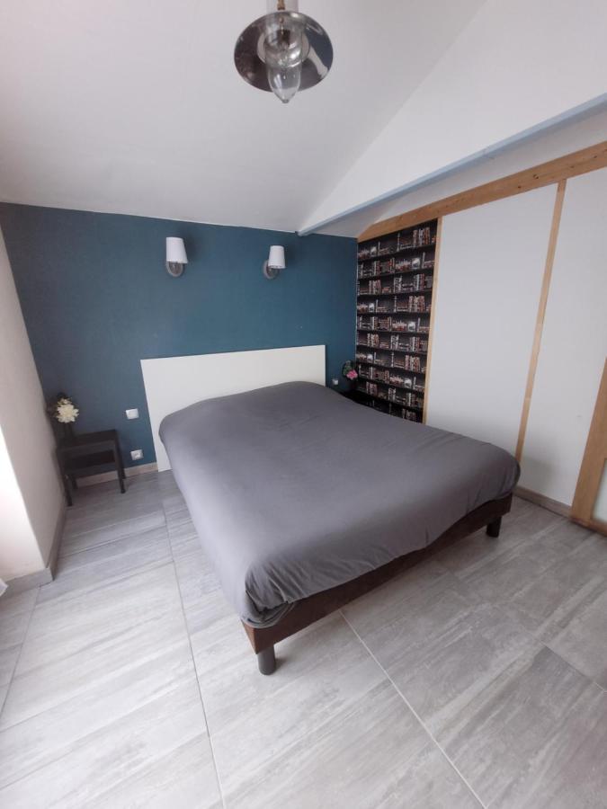 Beau Chalet 6 Personnes Avec Jacuzzi Tilly-sur-Seulles Eksteriør bilde