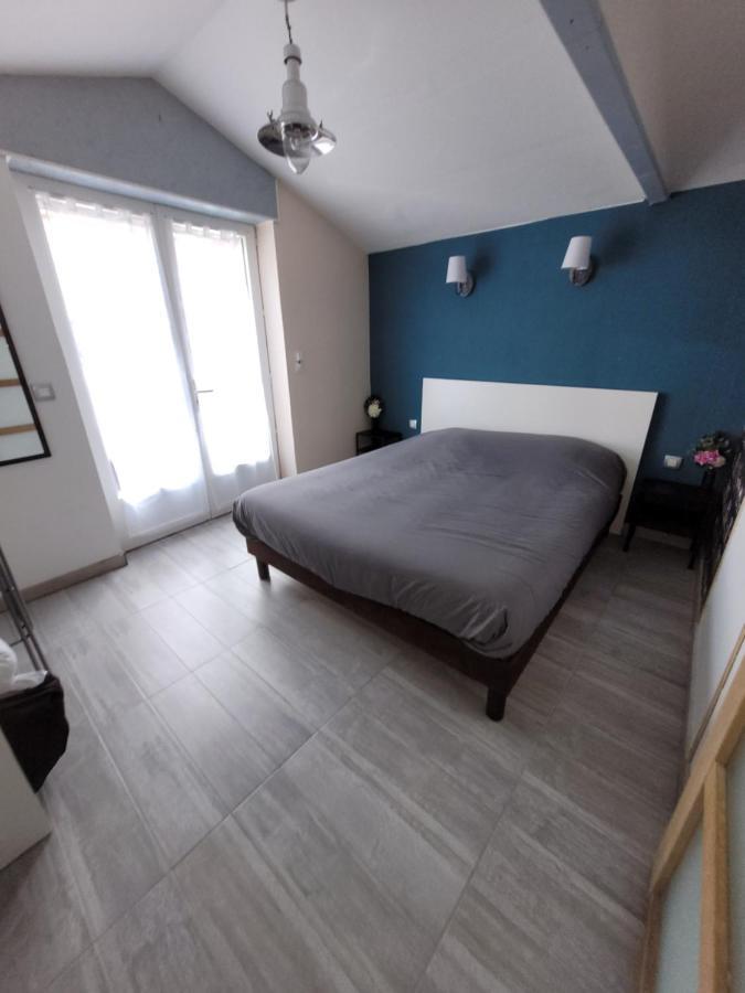 Beau Chalet 6 Personnes Avec Jacuzzi Tilly-sur-Seulles Eksteriør bilde