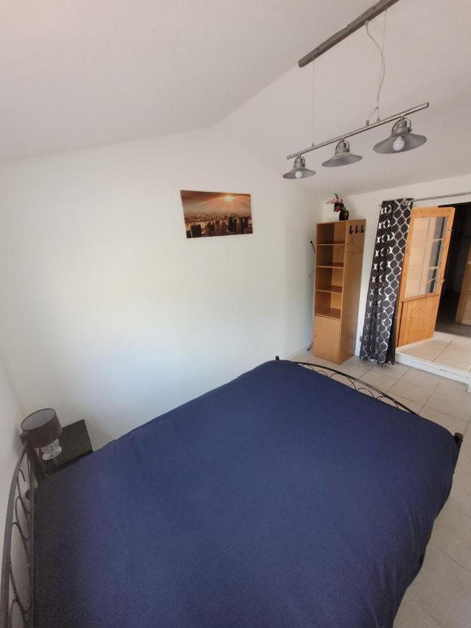 Beau Chalet 6 Personnes Avec Jacuzzi Tilly-sur-Seulles Eksteriør bilde